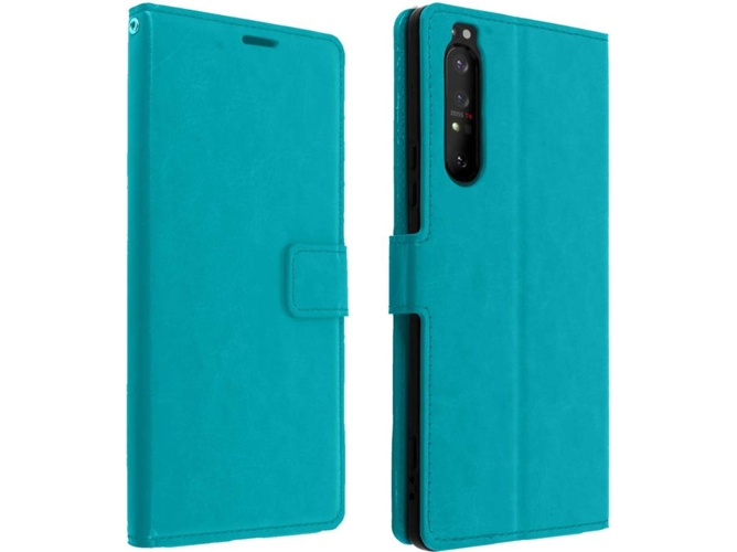 Carcasa AVIZAR Sony Xperia 1 II Azul
