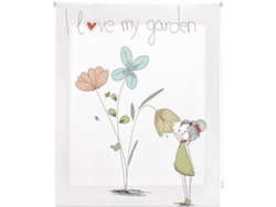 Estor Enrollable HAPPYSTOR Estampado Digital Infantil HSCI79010 190x250 cm