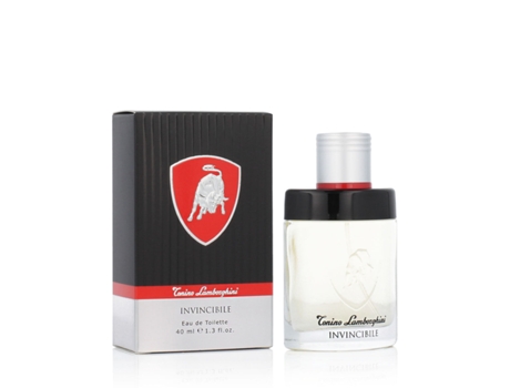 Perfume Tonino Lamborgini Invincibile (40 ml)