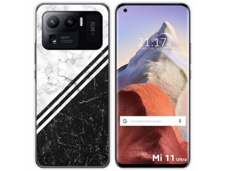 Carcasa Xiaomi Redmi Note 10 5G TUMUNDOSMARTPHONE Dibujos Multicolor