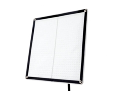 Conocido Panel Flexible Bicolor GODOX F200Bi 200W