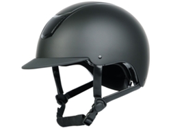 HARRY'S HORSE Casco de equitación Matterhorn mat