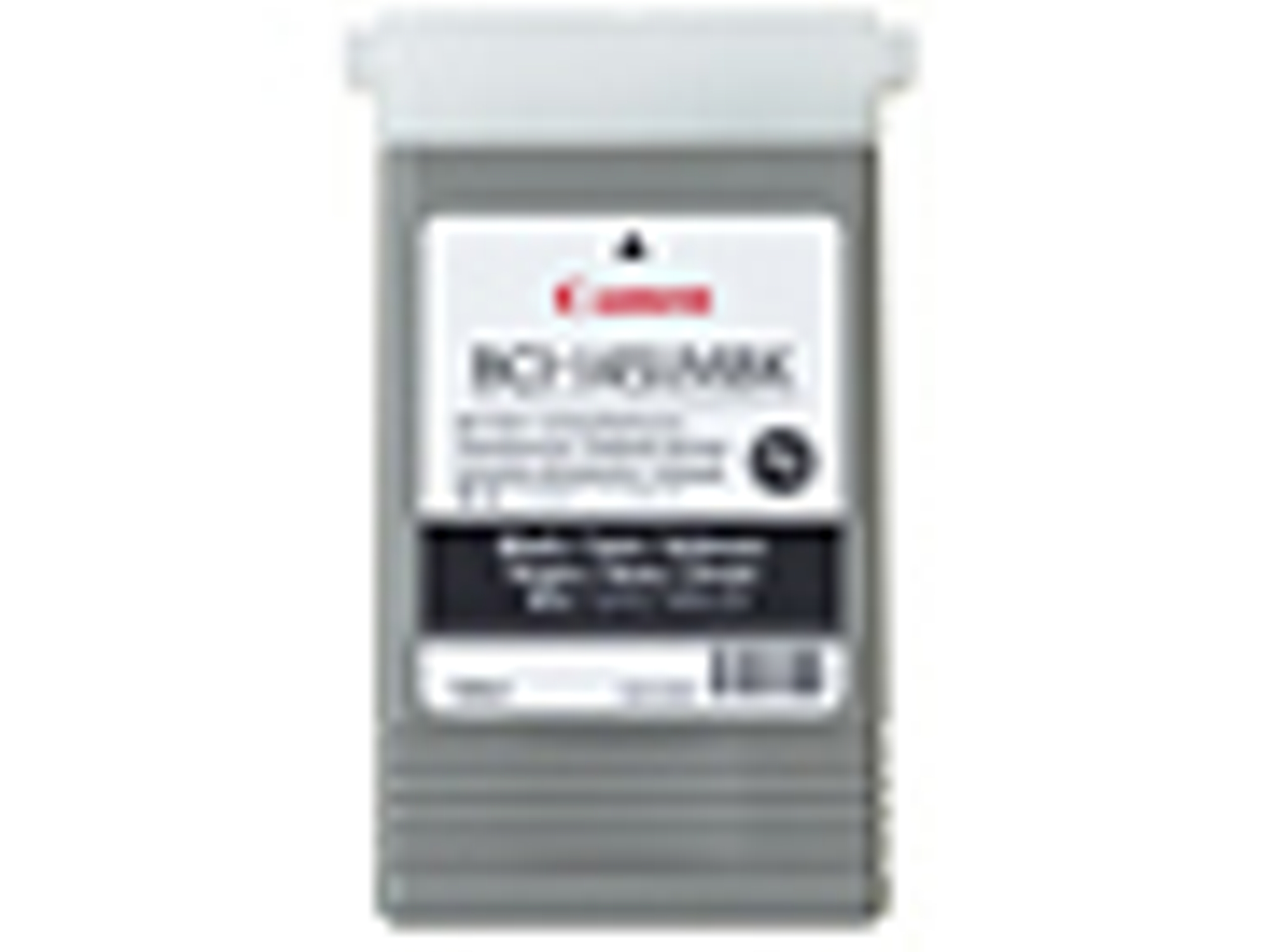 Cartucho de tinta CANON BCI-1451MBK
