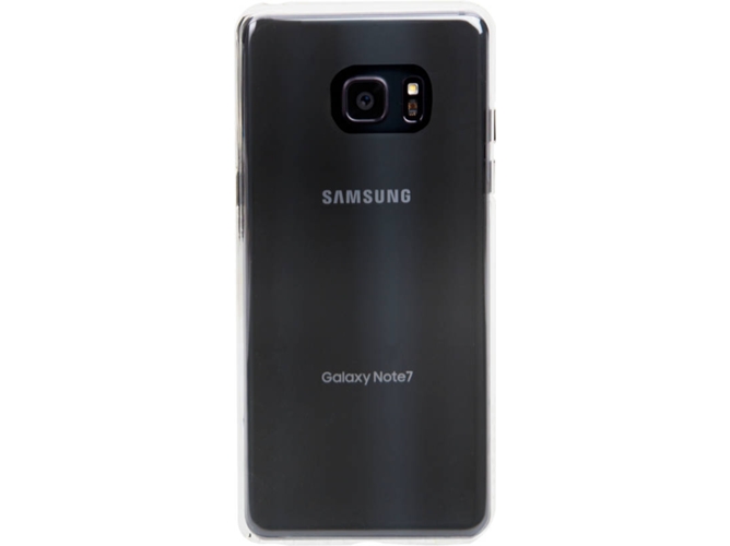 Carcasa Samsung Galaxy Note 7 CASE-MATE CM034900 Negro