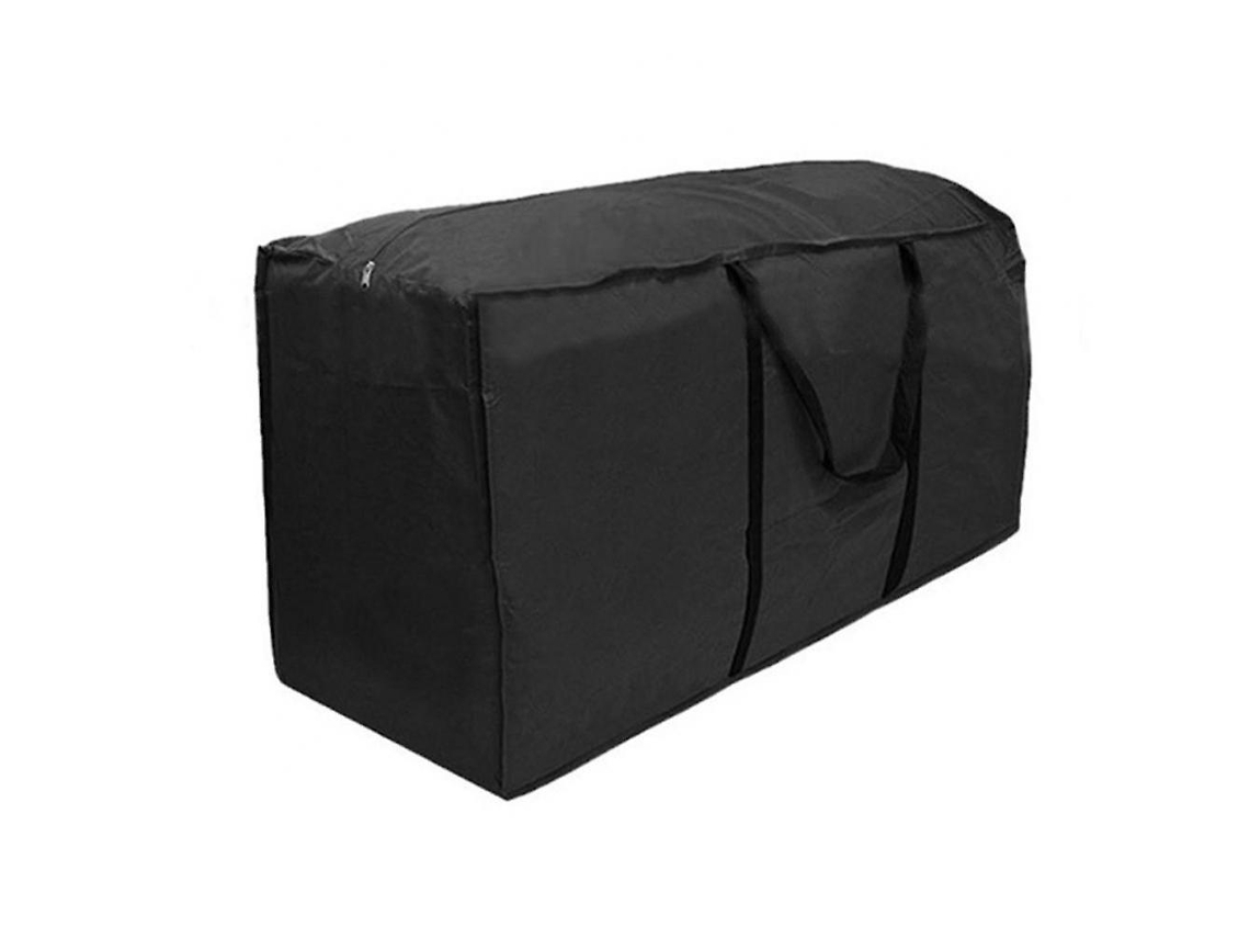 Bolsa de Almacenamiento XGF Negro