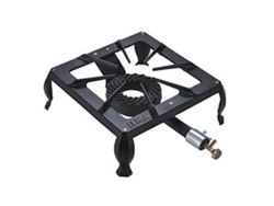 Hornillo gas fundicion 28002