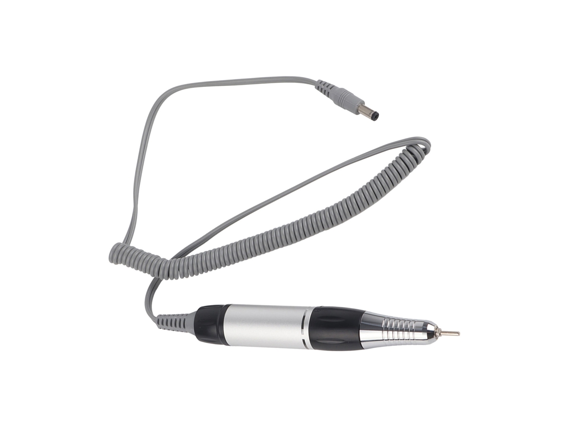Caneta Elétrica De Broca Para Unhas Com Design Ergonômico 35000rpm Para Uso Profissional E Diy Em Salões E Lar