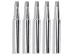 Kit De Soldador Plano Bga Serie 900m De 5 Piezas - Cobre 3.2d - Rápida Conducción Del Calor - Resistente A La Oxidación