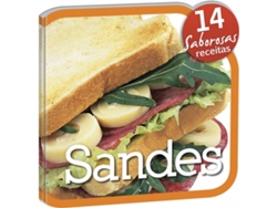 Libro Sandes (Portugués)