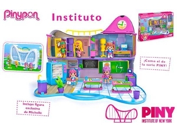 Conjunto de Jugar FAMOSA Piny instituto