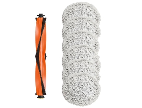 Peças para xiaomi mijia pro stytj06zhm robô aspirador de pó
