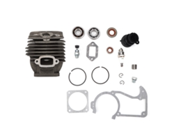 Kit De Repuesto De Kit De Junta De Pistón De Cilindro Para Motosierra Stihl Ms360 036 Pro 034