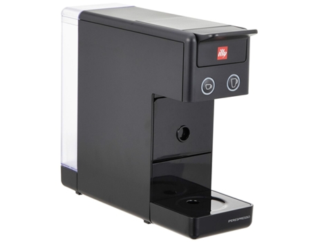 Máquina de Café de Cápsulas Illy Y3.3