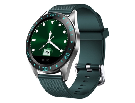 Smartwatch ENZON Verde