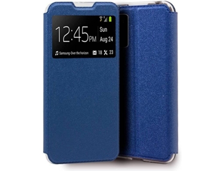 Funda Xiaomi Pocophone M3 XIAOMI Azul