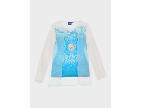 Sudadera FROZEN 'Anna y Elsa' para Niño
