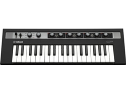 Sintetizador YAMAHA Reface CP