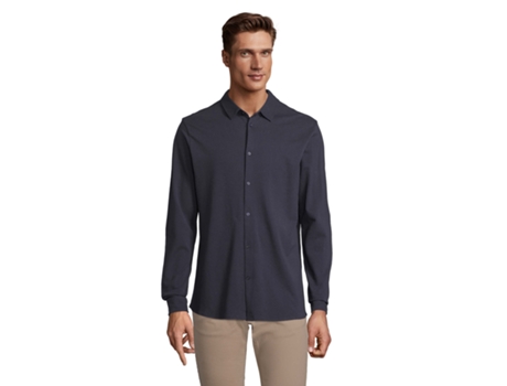 Camisa SOL'S Basile (4xL)