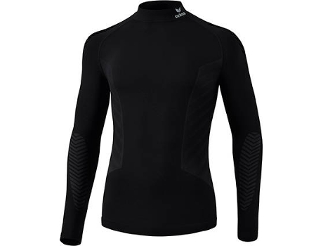 Camiseta de Hombre para Running JOMA Cairo Ii Años Verde (2XS)