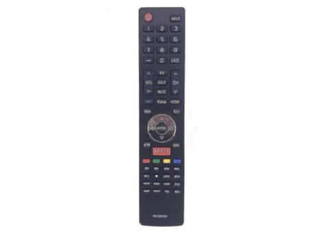 Mando TV para Hisense Smart Tv Remote Control 32H5Fc 32K20 32K20Dw