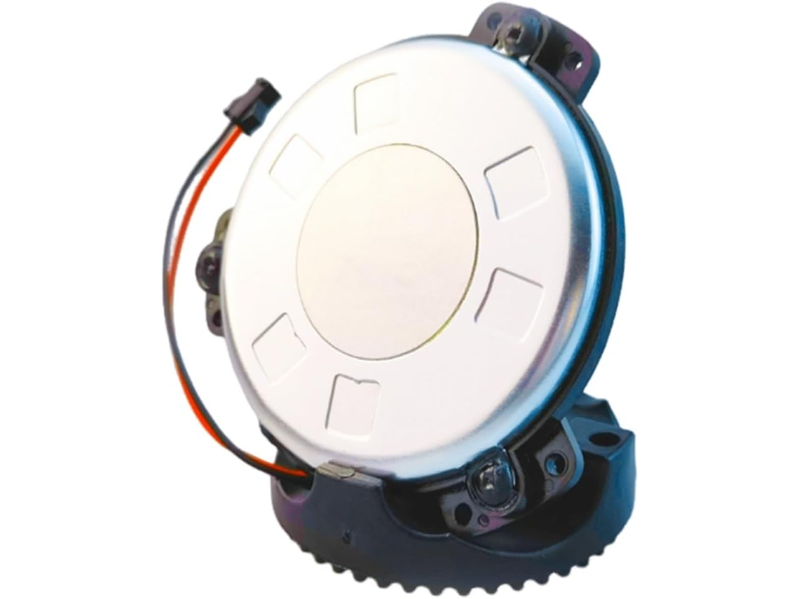 Altavoz De Baja Frecuencia De 10 W Y 8 Ohmios Con Asiento De Subwoofer Vibratorio