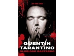Libro Quentin Tarantino de Juan M. Corral (Español)