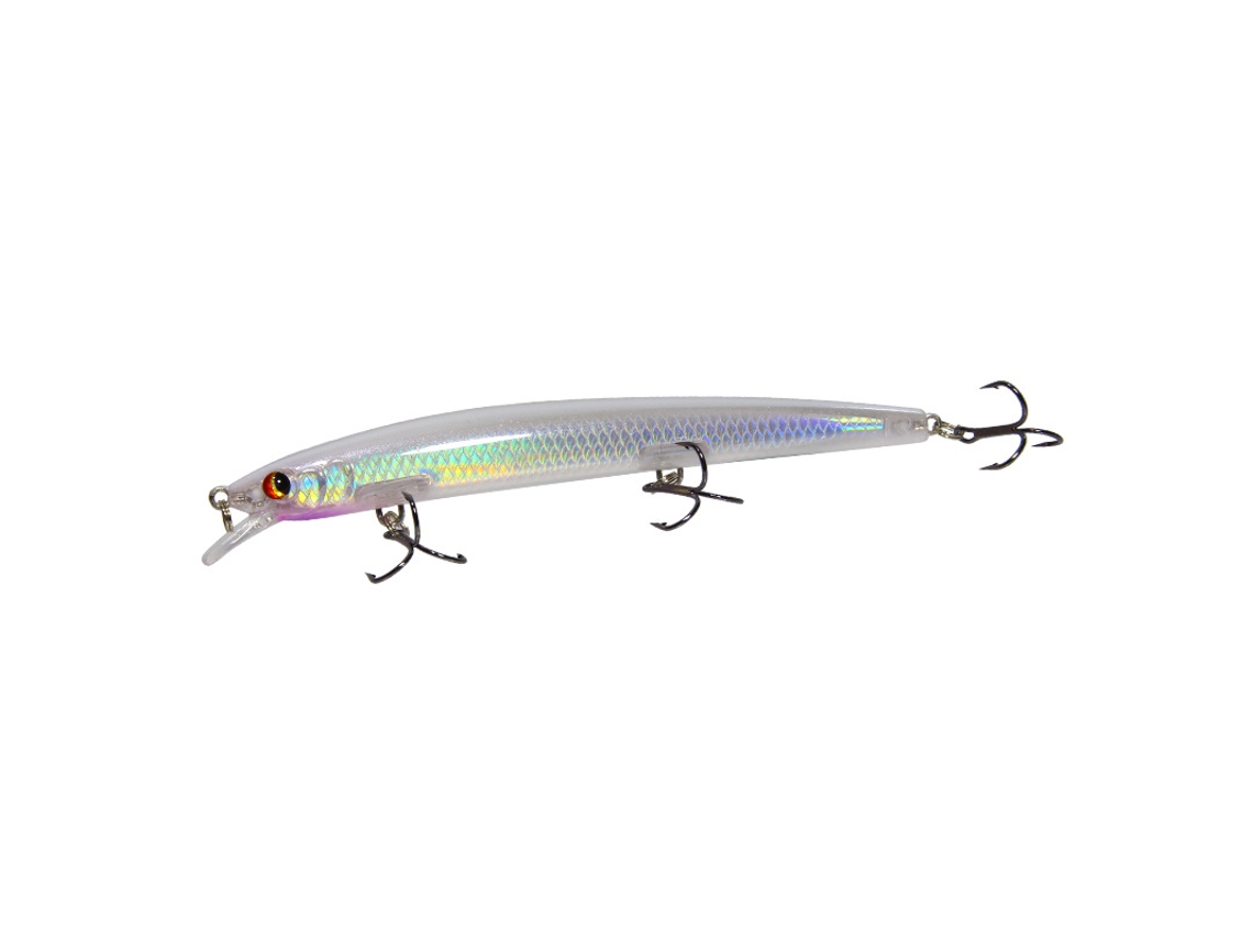 (modelo 1) Señuelo De Pesca Tipo Láser, Divertido, 135 Mm, 14,5 G