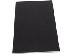 Bloc De Papel Cuadriculado Con Cuadrícula Para Matemáticas Y Dibujo, Papel Milimetrado Desmontable, Cuaderno