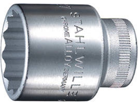 Llave De Caja STAHLWILLE Boca De 1 2 nº50A (25 32)