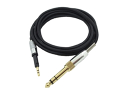 Cable Para Auriculares Con 6 Adaptadores De 35 Mm Hd6 Hd7 Hd558 Hd598 Hd549 Hd569 Hd579 Hd595 Hd599 78