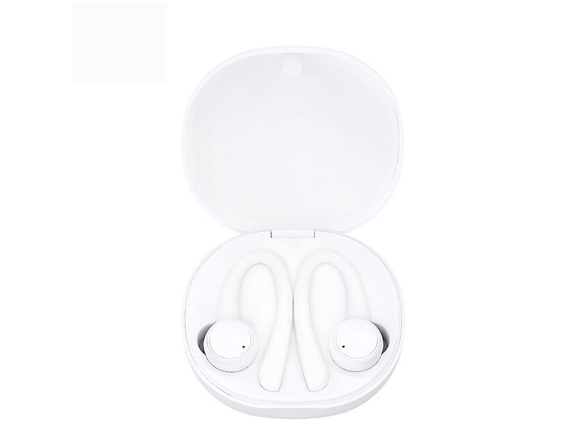 Auriculares In Ear YIZHOOD True Wireless Bluetooth Blanco