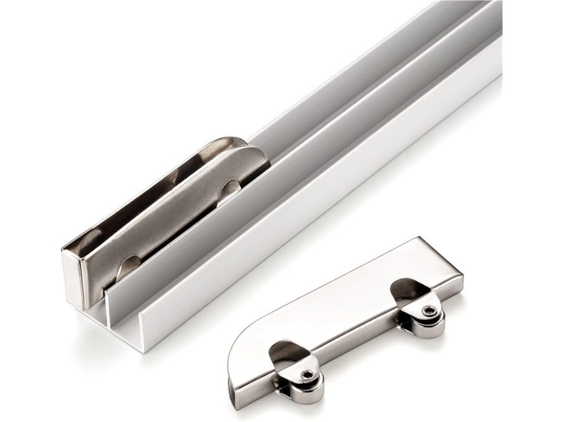 Polea De Acero Inoxidable Para 5 Mm, Duradero, Resistente