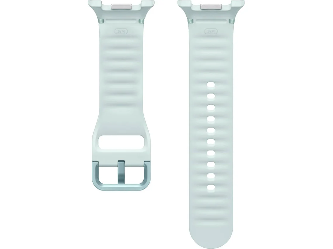 Correa Deportiva SAMSUNG Watch8 (S/M - Menta)  