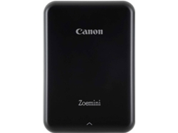 Impresora Portátil CANON Zoemini (Fotografía - Bluetooth)