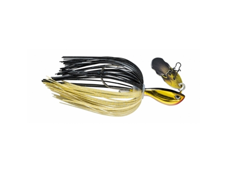 Señuelo RAPALA Rap-V Pike Bladed Jig - 21g
