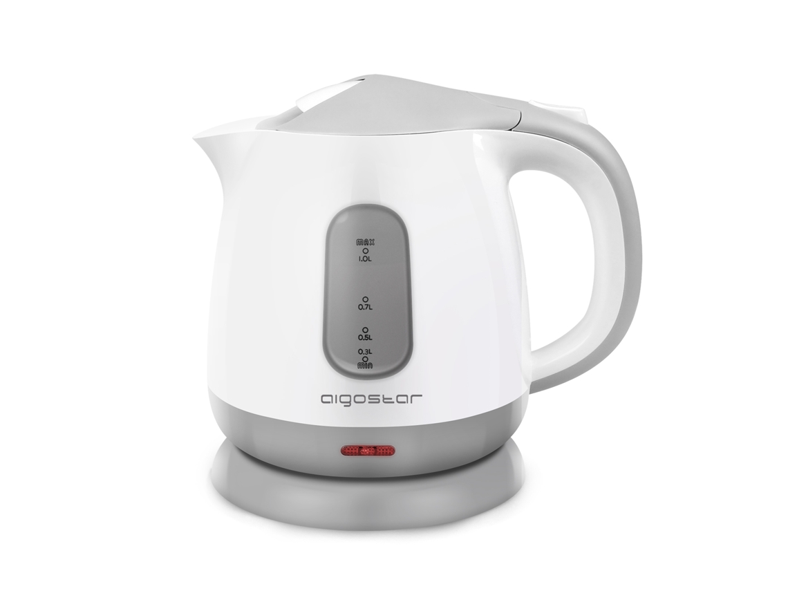 Hervidor Eléctrico AIGOSTAR  Aigostar Juliet 1 L 1100 W