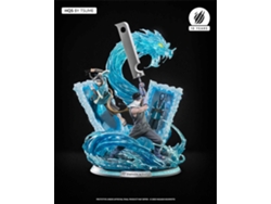 Figura Tsume Arts Naruto Zabuza y Haku Escala 1:8 Hqs
