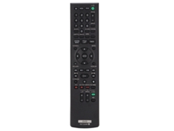 Mando a distancia de repuesto RMT-D249P para reproductor de DVD Sony RDR-AT100, RDR-AT200, HX680, HX780, HX980