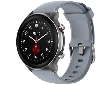 Smartwatch ALIMENTACIÓN YIZ994 Gris