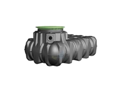 Depósito para SUINGA (Multicolor - 5000L)