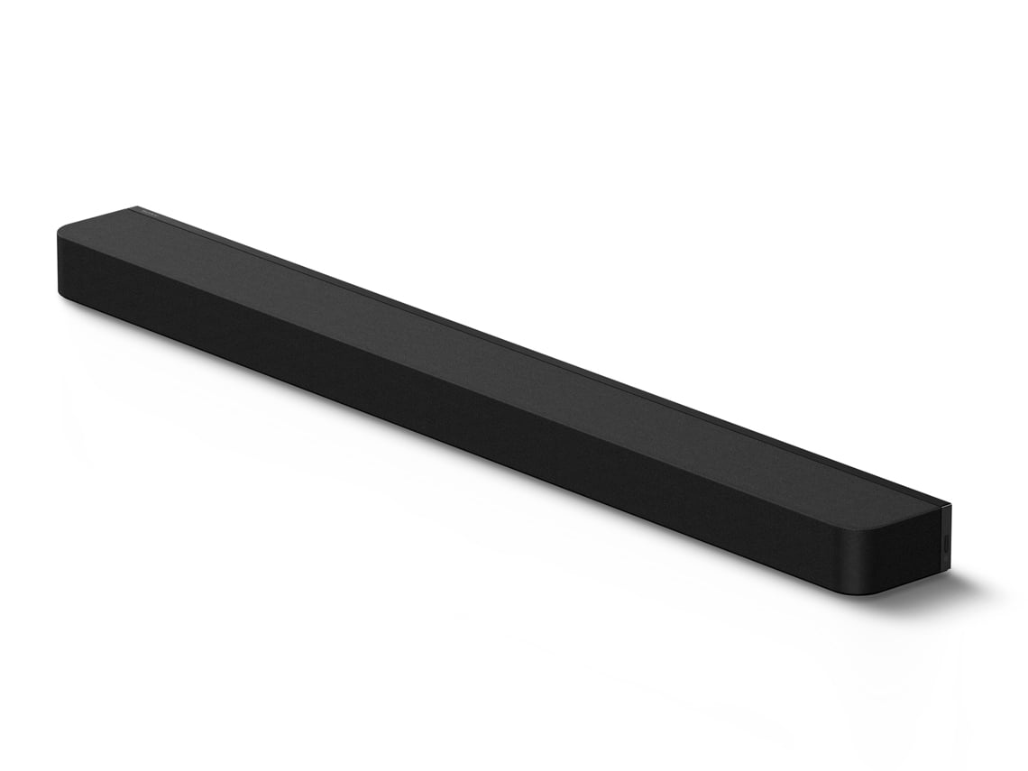 Soundbar SONY HT-A8000 (11 Canales - 495 W - Negro)