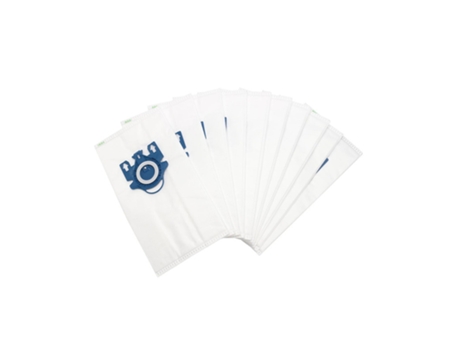 Bolsas de filtro para aspiradora Miele Hyclean Gn 3D Complete C3 S400I S800 - S858, accesorios para bolsas de aspiradora