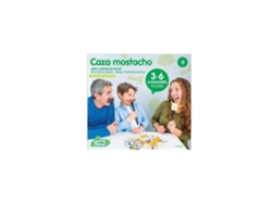 Juego de Mesa GAME PLANET 8435301904955 (Edad Mínima: 5)