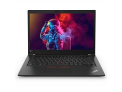 Portátil LENOVO Thinkpad T480S I5-8250U 8Gb 256Gb M2 Recondicionado como Nuevo