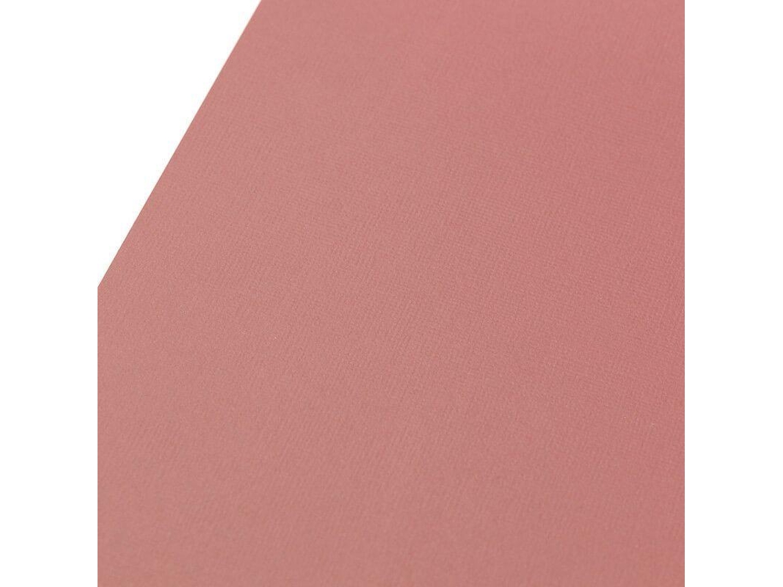 1 papel Mahé 30,5x30,5 cm - Rosa