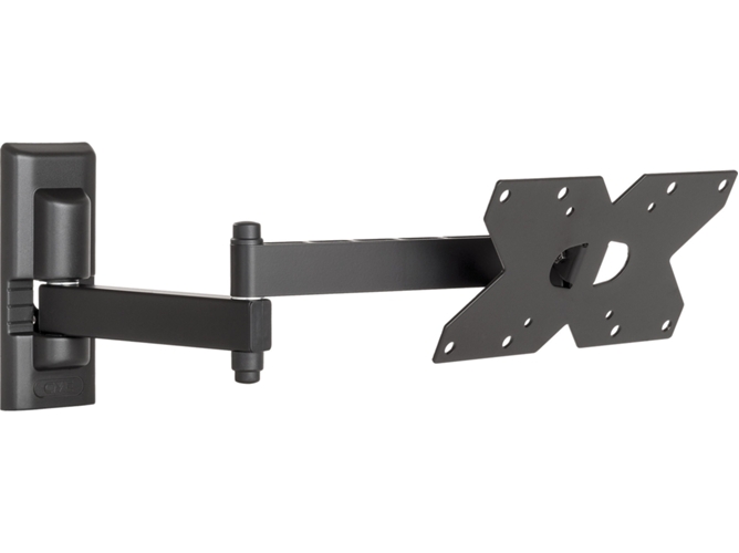 Soporte de TV MELICONI EDR120 (Ajustable - 26'' a 32'' - Hasta 17 kg)