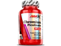 Chromium Picolinate 100 Caps