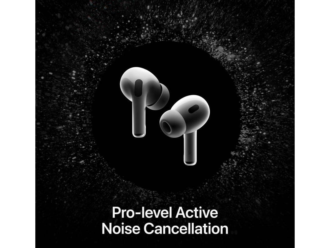 Noise Airpods Pro Cancelacion De Ruido Auriculares Inalámbricos