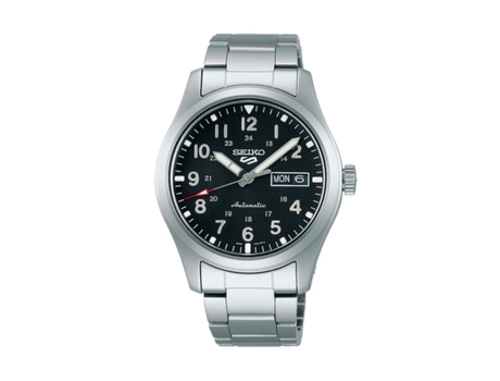 Reloj para Hombre SEIKO (10.08 x 9.96 x 9.99 cm - Multicolor)