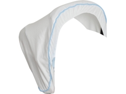 Capota BABYLINE Toile Azul (grupo 0)